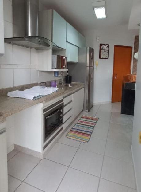 Apartamento Prive Das Thermas II Caldas Novas Go 외부 사진